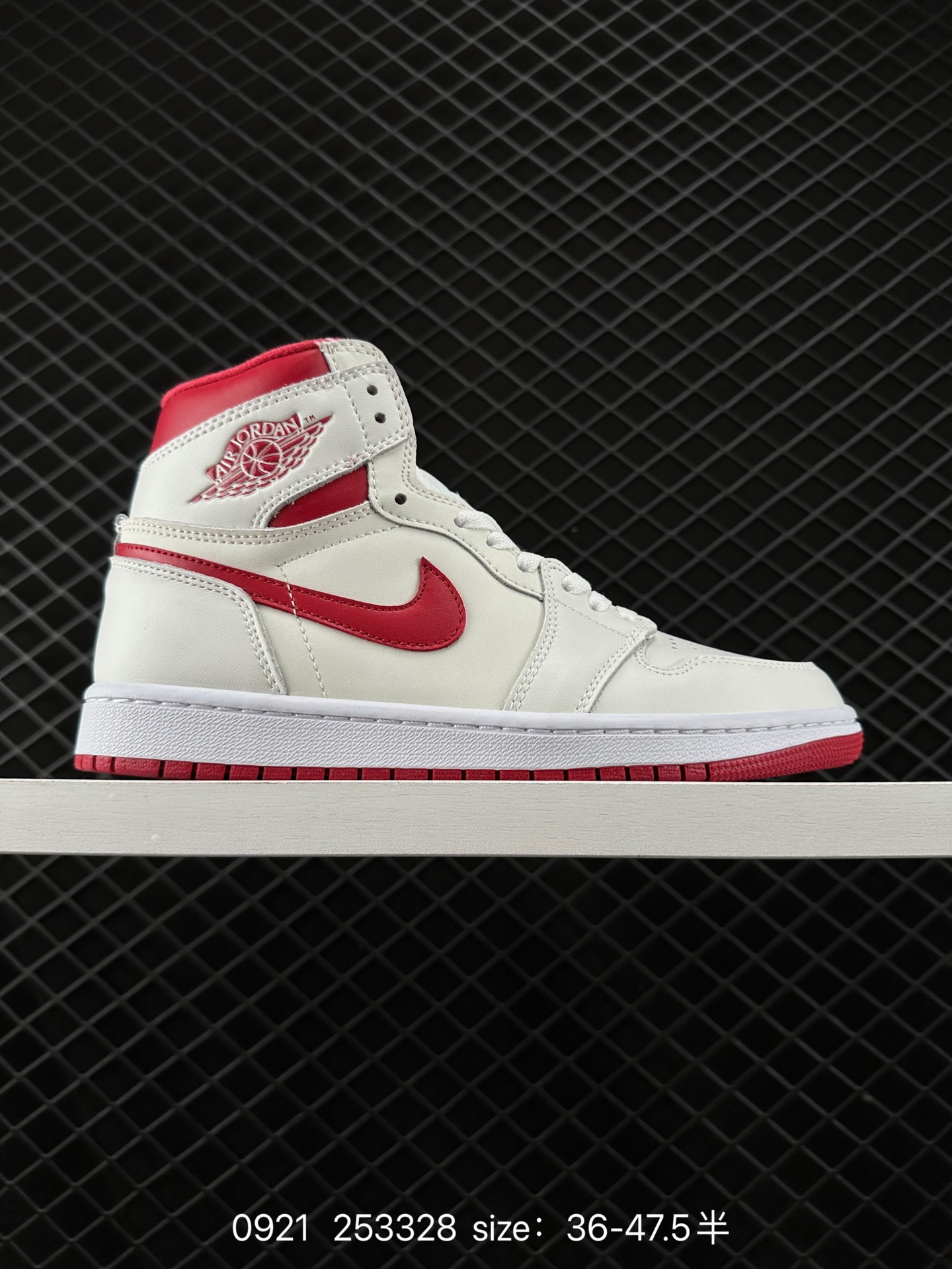 Air Jordan 1 HIGH AJ1